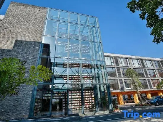 The Journey Hotel