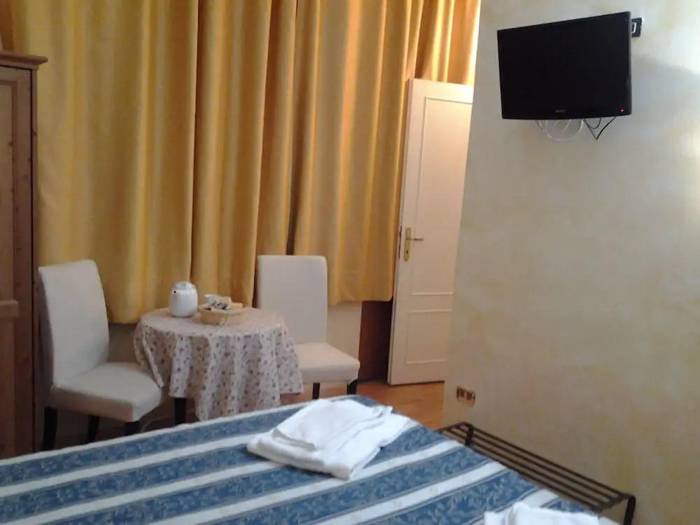 Luna B&B