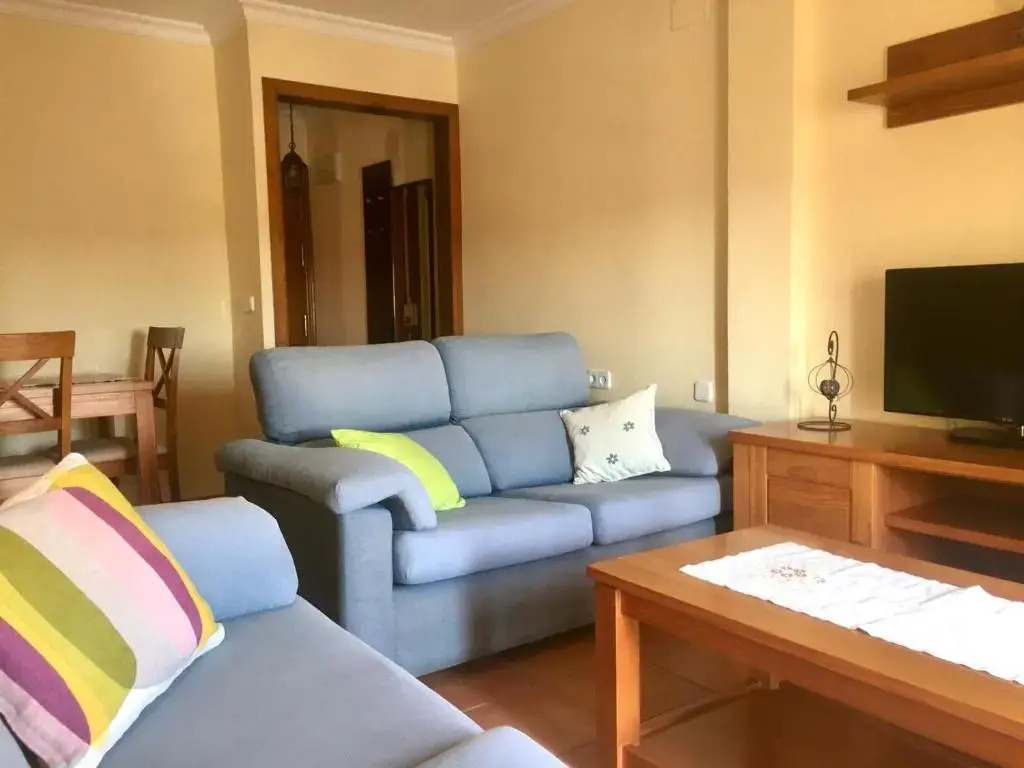 Apartamento Maestro con aire acondicionado en el centro