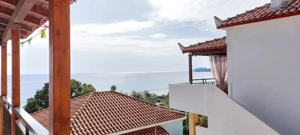 Sipsas Villas-Your Villa by Zaga Beach, Koroni