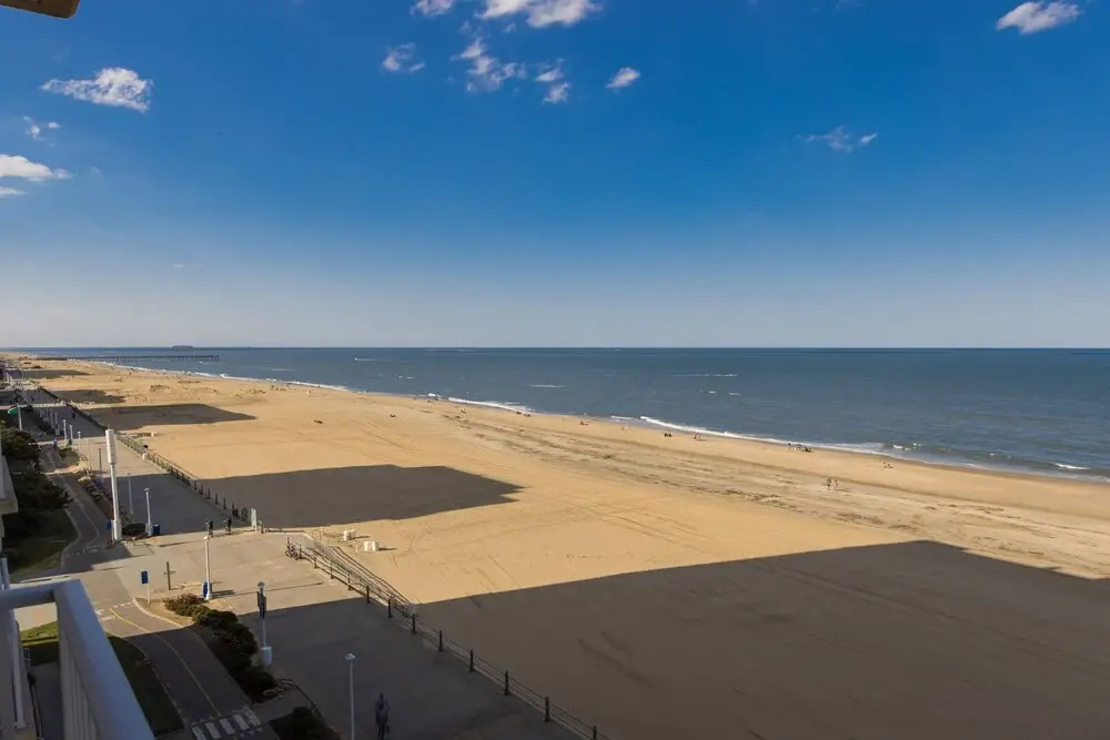 Feeling Tip-sea 2 Bedroom Home by Redawning