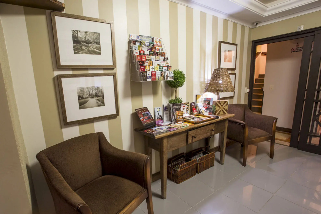Alameda Paradiso Hotel