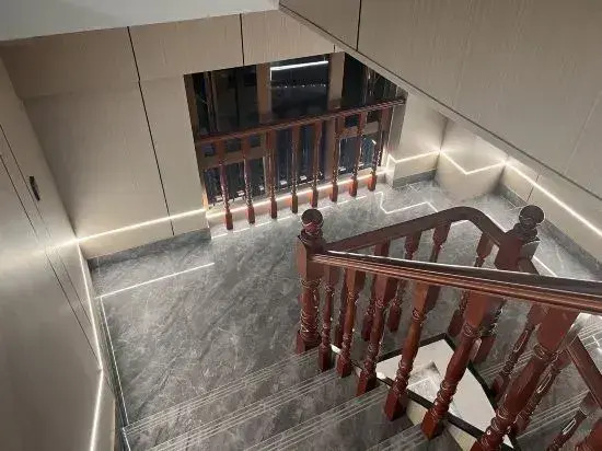 Canghai Yishu B&B