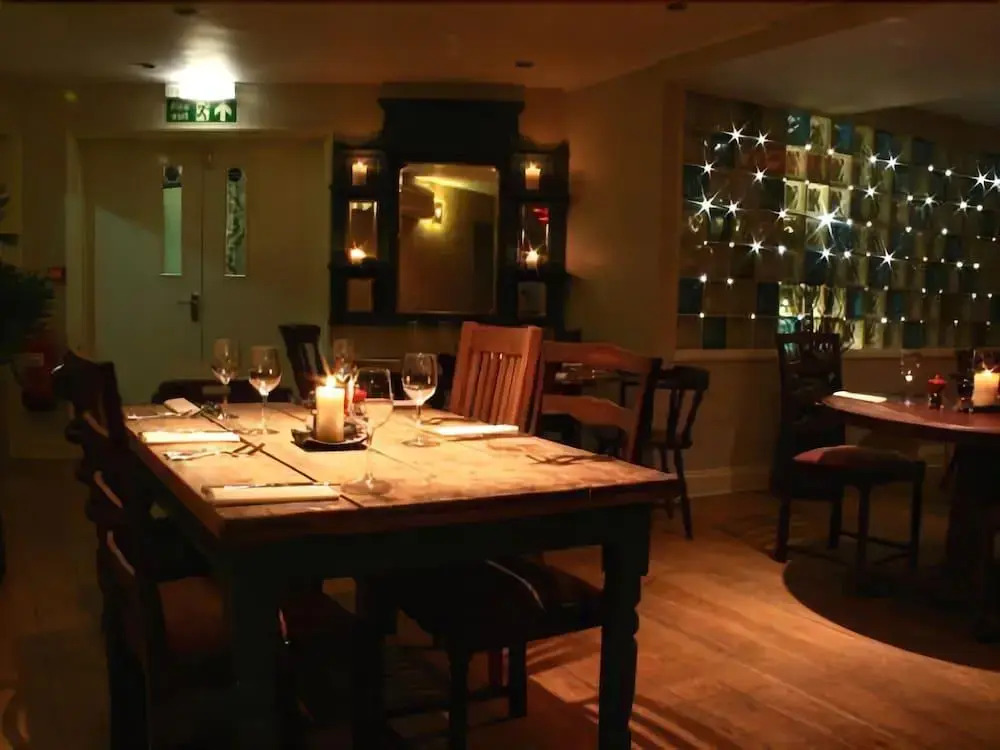 The Nags Head