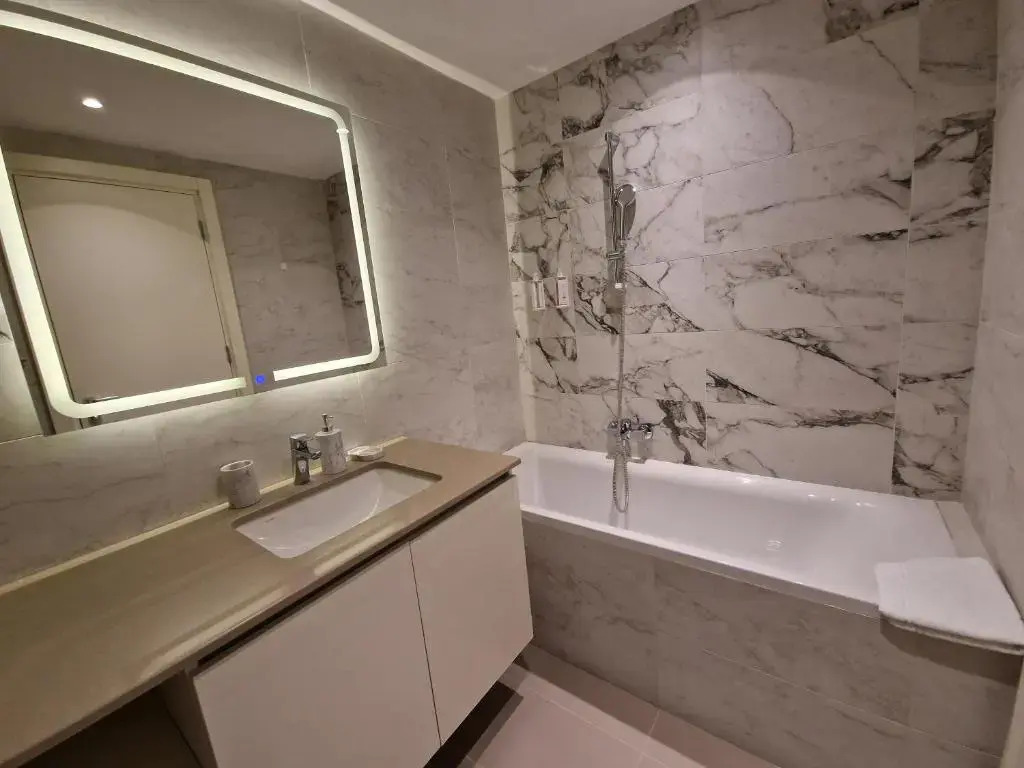 BW Arcadia Apartments - Beograd na vodi