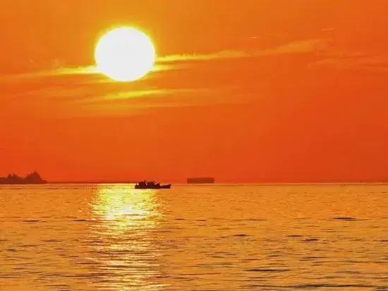 Sunset Pure Female Homestay