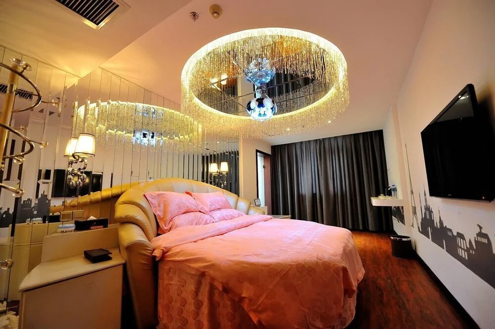 Huanxisha Boutique Hotel