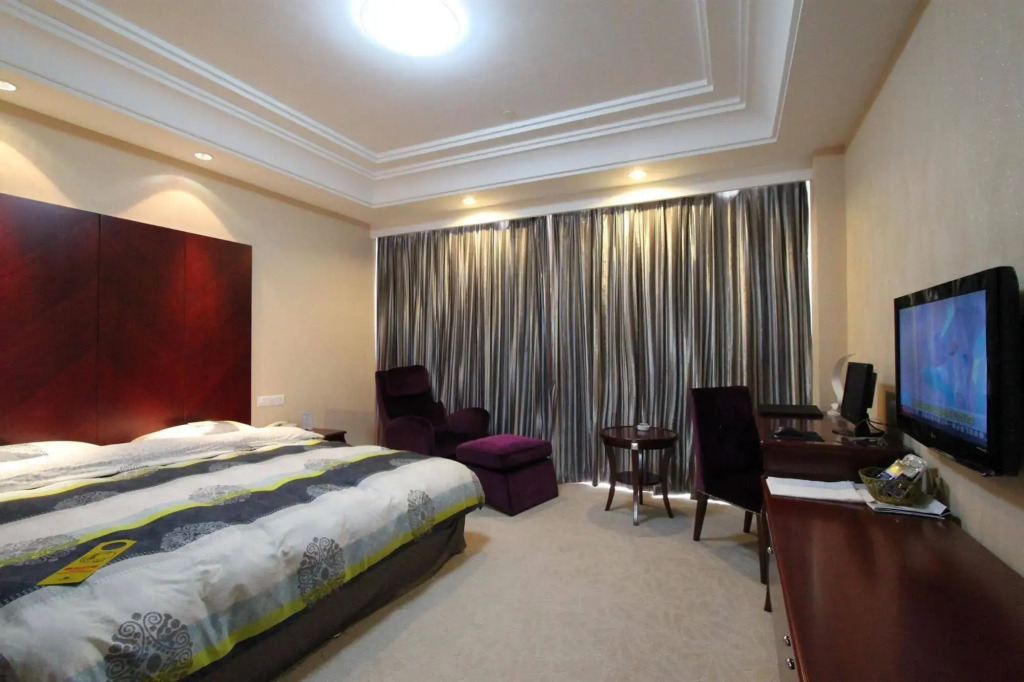 Jinling Star Hotel