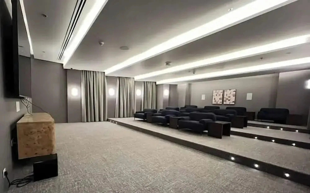 Vogue | Forte Downtown near Dubai Mall | Burj Khalifa