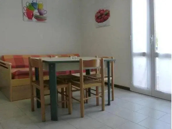 Appartements Businelli