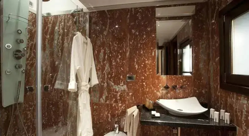 Suite della Vite Guest House