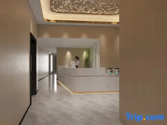 Light Residence · Aishang Esports Apartment