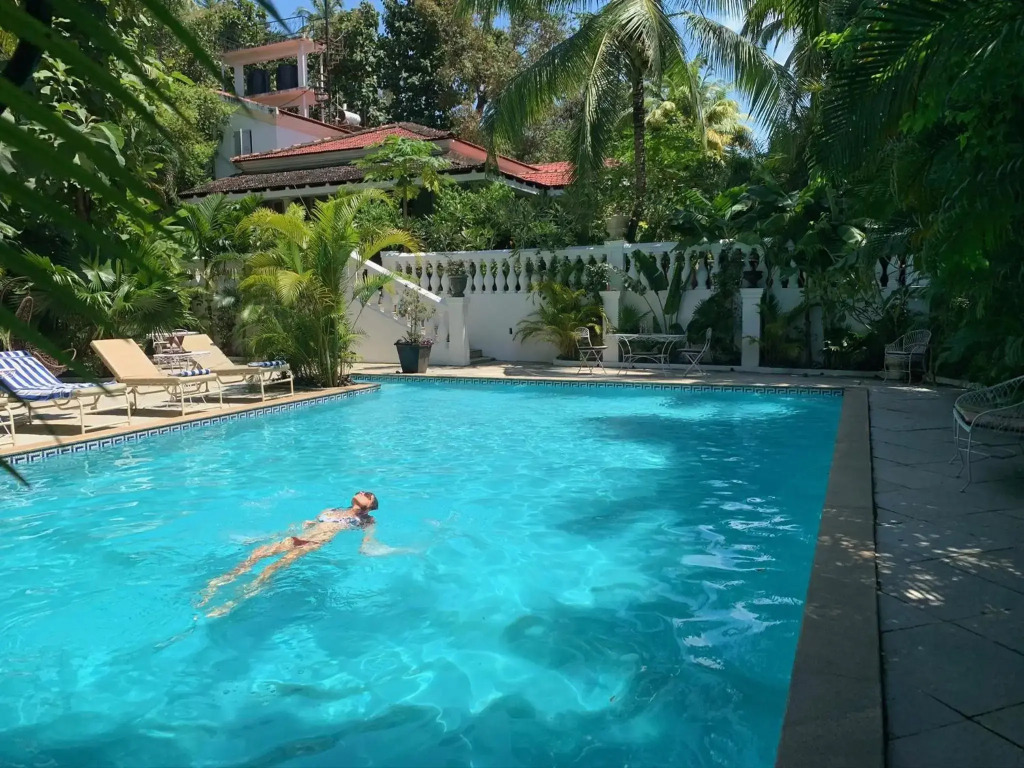 Luxury 6 Bed Villa in South Goa