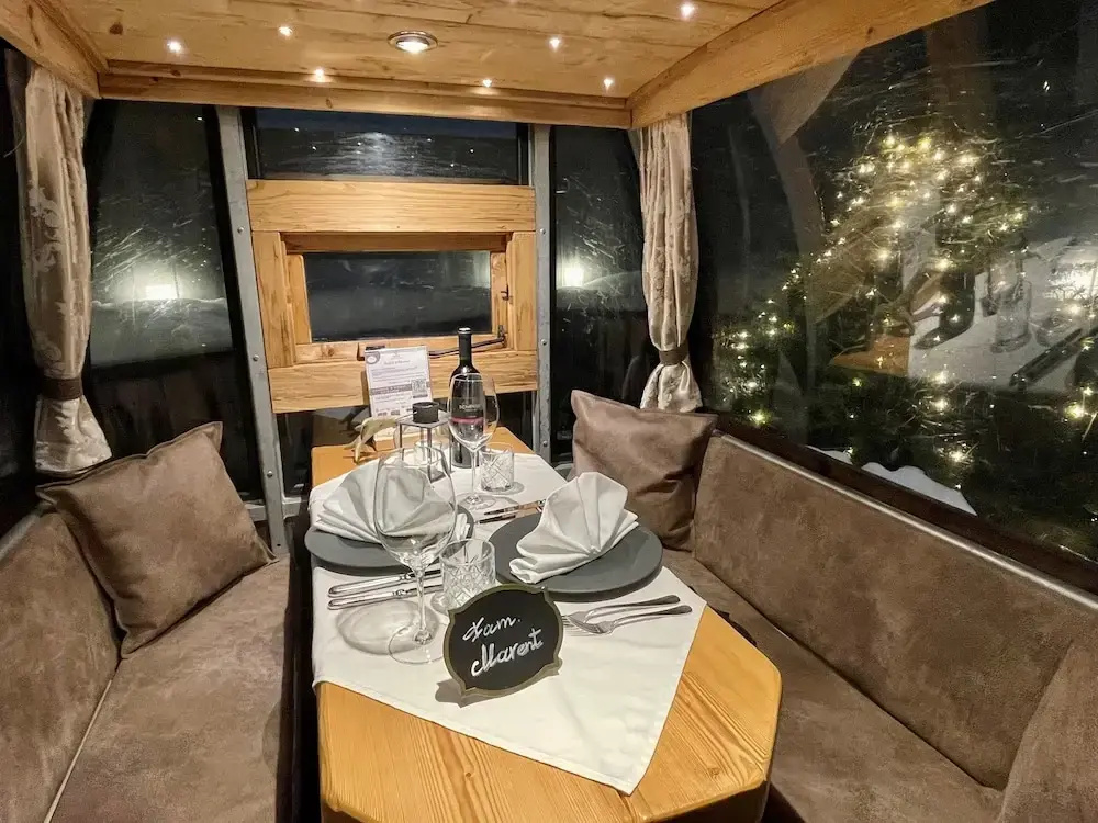 Genusshotel Vermala Montafon