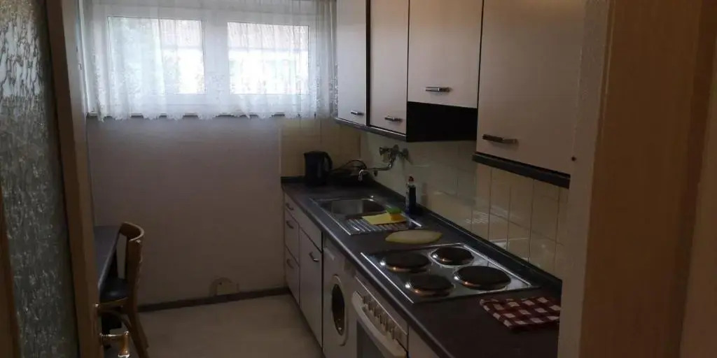 Apartment Goldberg