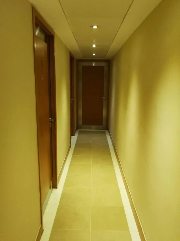 CHI Residences 314
