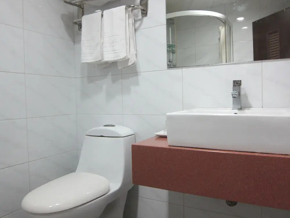 Tai Lee Hotel