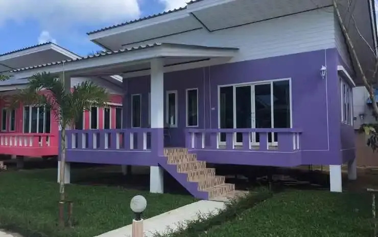 U-Sabai Villa