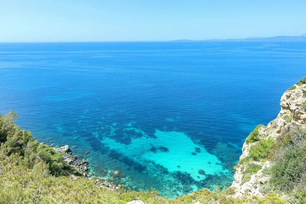 Villa Bay Blue