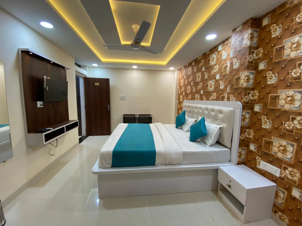 Hotel 7 Heaven by Aceotel