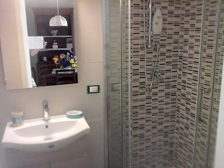 B&B La Cisterna di Bolognano