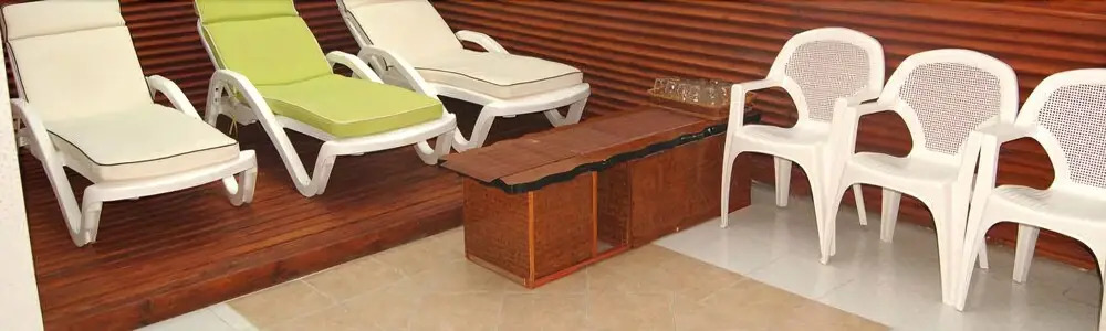 Hosteria & Spa Plaza Esquel