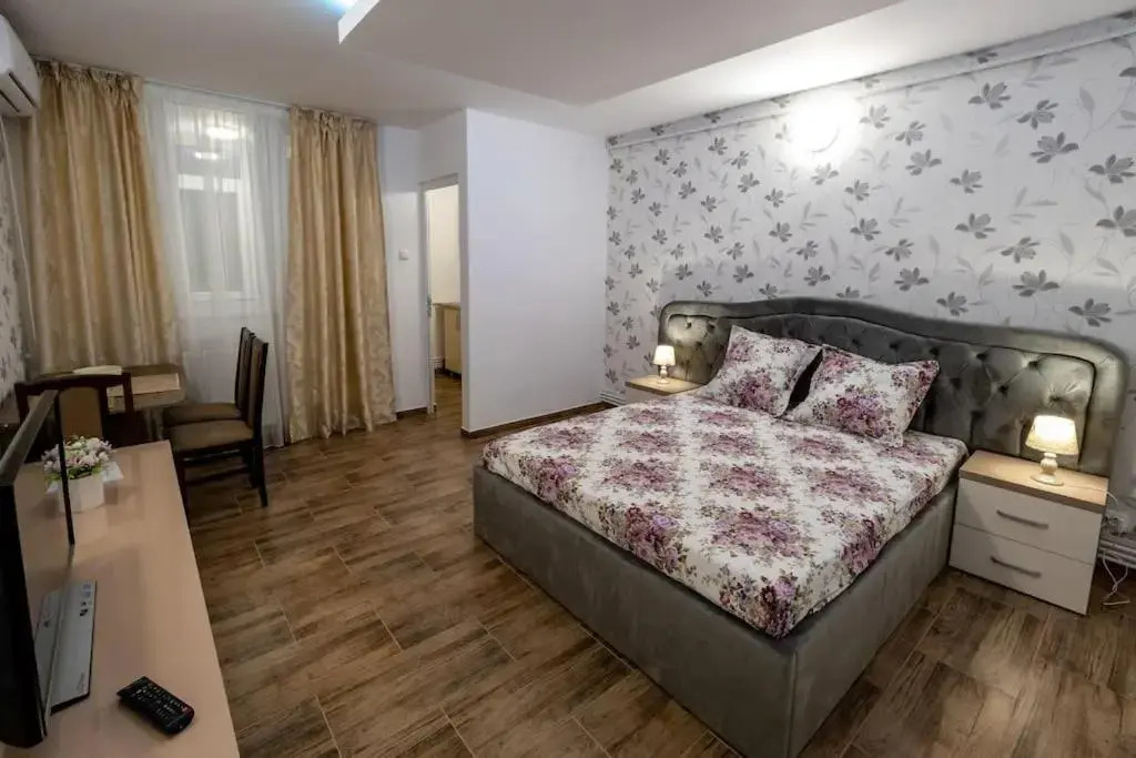 Luxury Radox Apartment Park 1 BZ