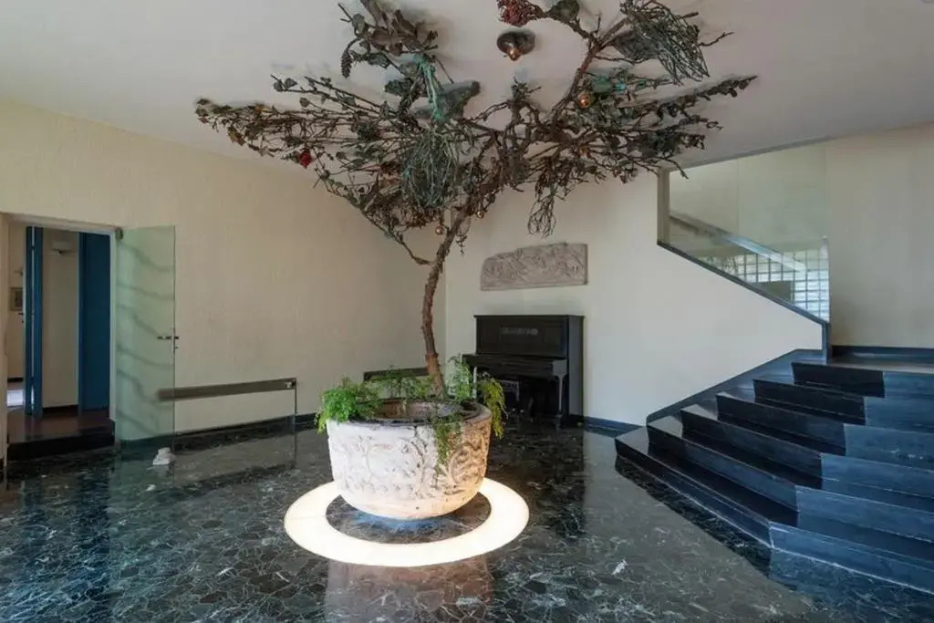 Villa Domus 1938
