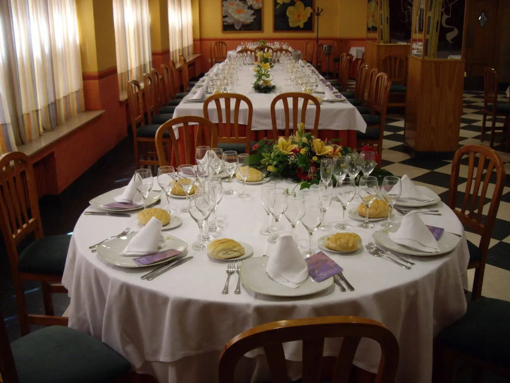 Hotel Fénix