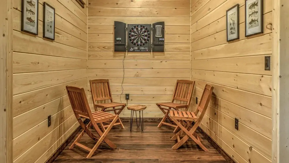Honey Bear Lodge by Escape to Blue Ridge