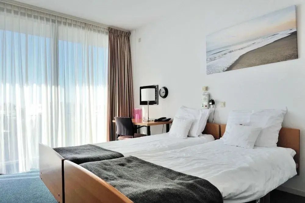 Zorghotel De Kim