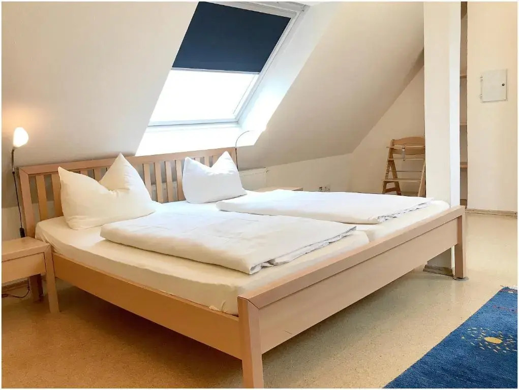 Apartment mit Meerblick