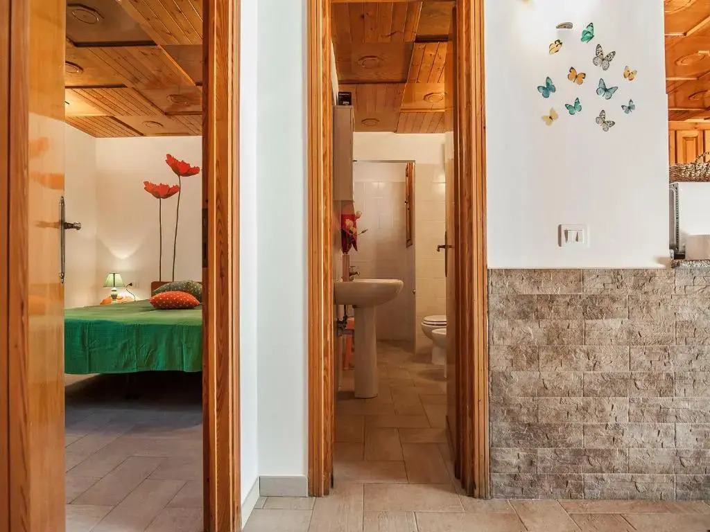 Casa Vacanza Nikita