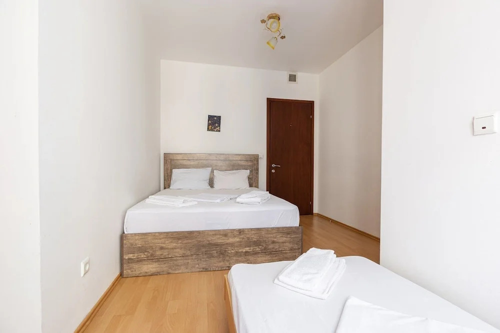 Апартаменты Stay Inn на ул. Арама, 70