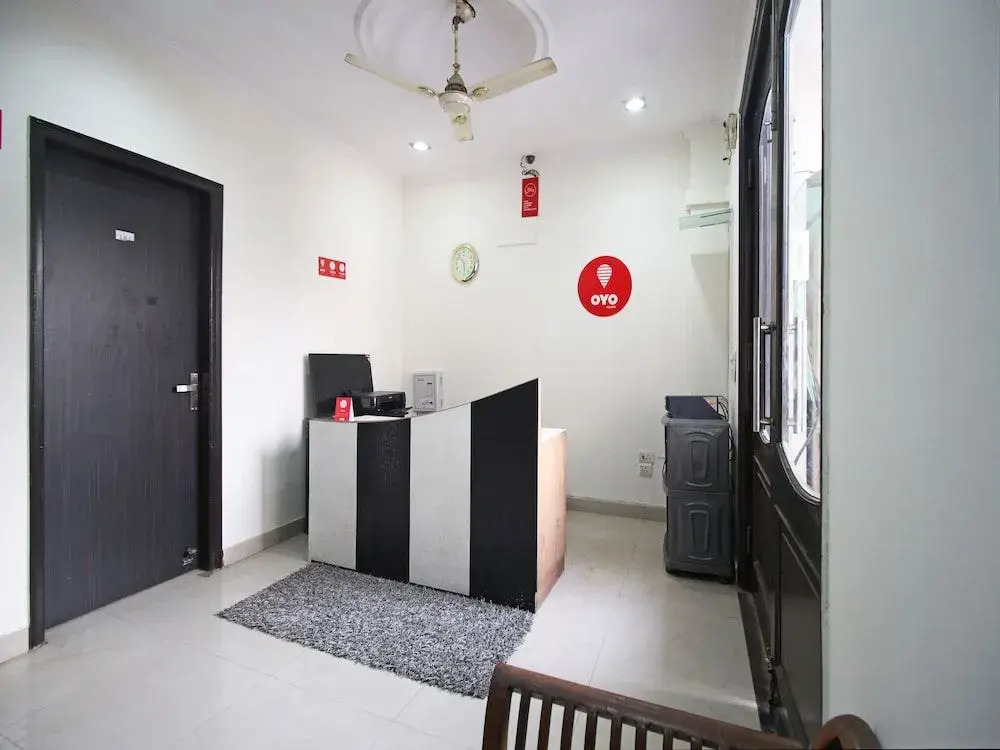 OYO 5118 Dreams Residency