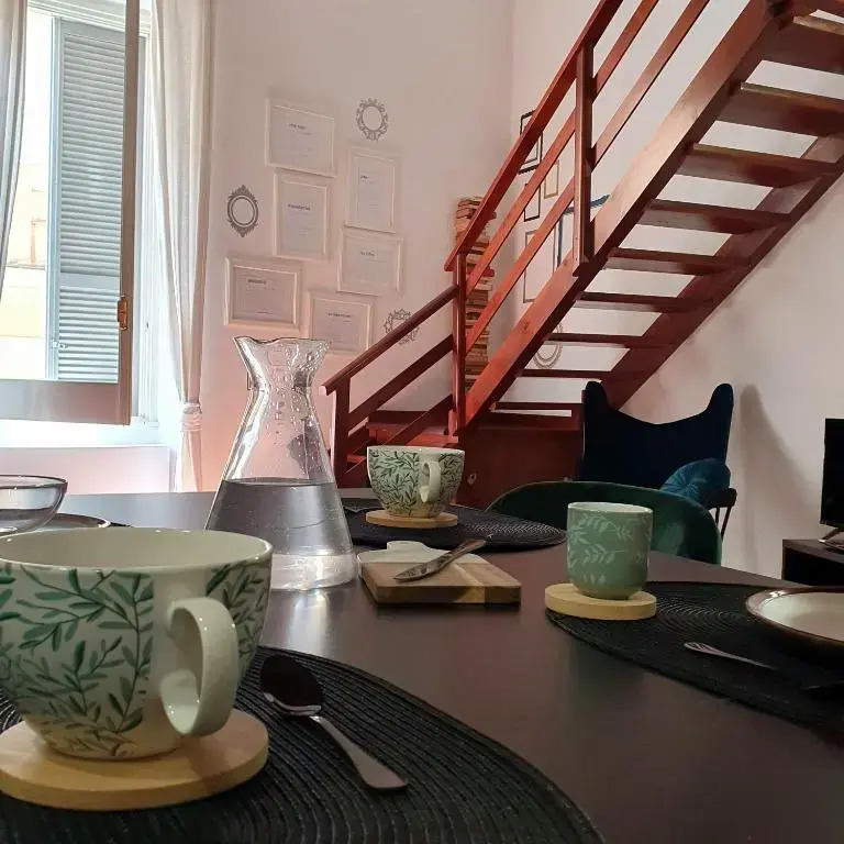 Loft 5c - Palatino