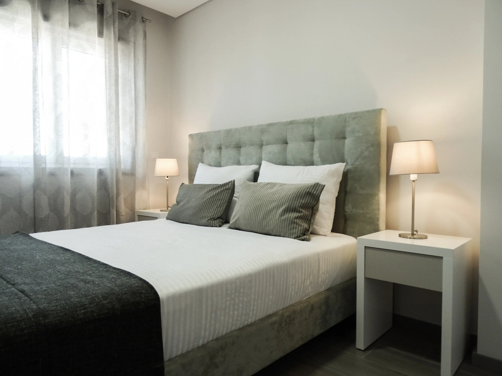 RS Porto Apartments