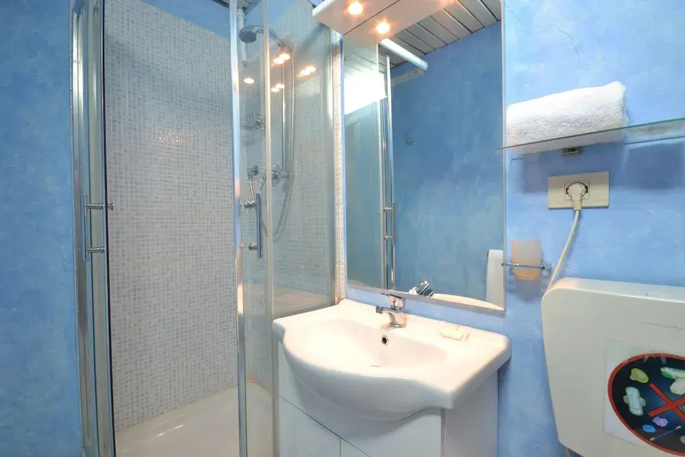 Villa Demidoff Apartment