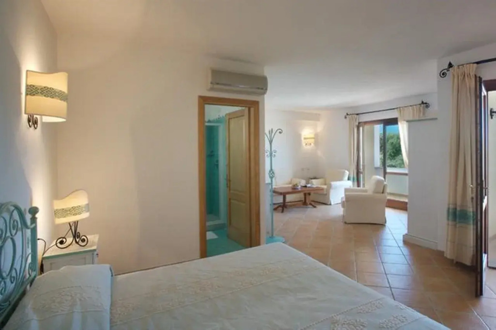 Hotel Valkarana Country Relais