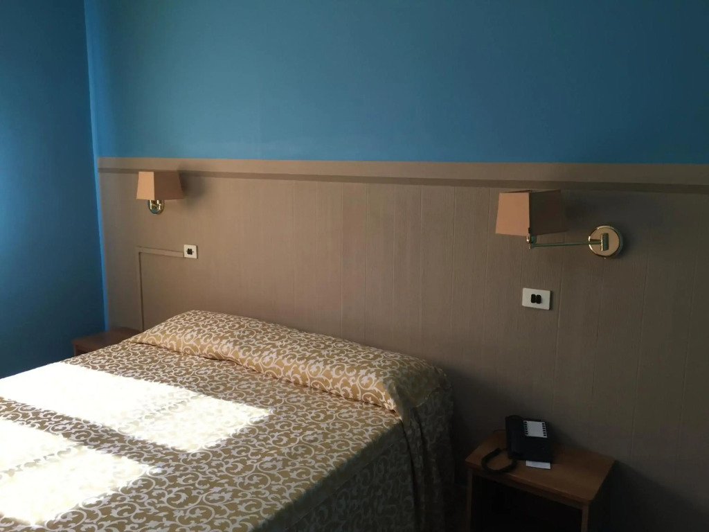 Hotel Plaza