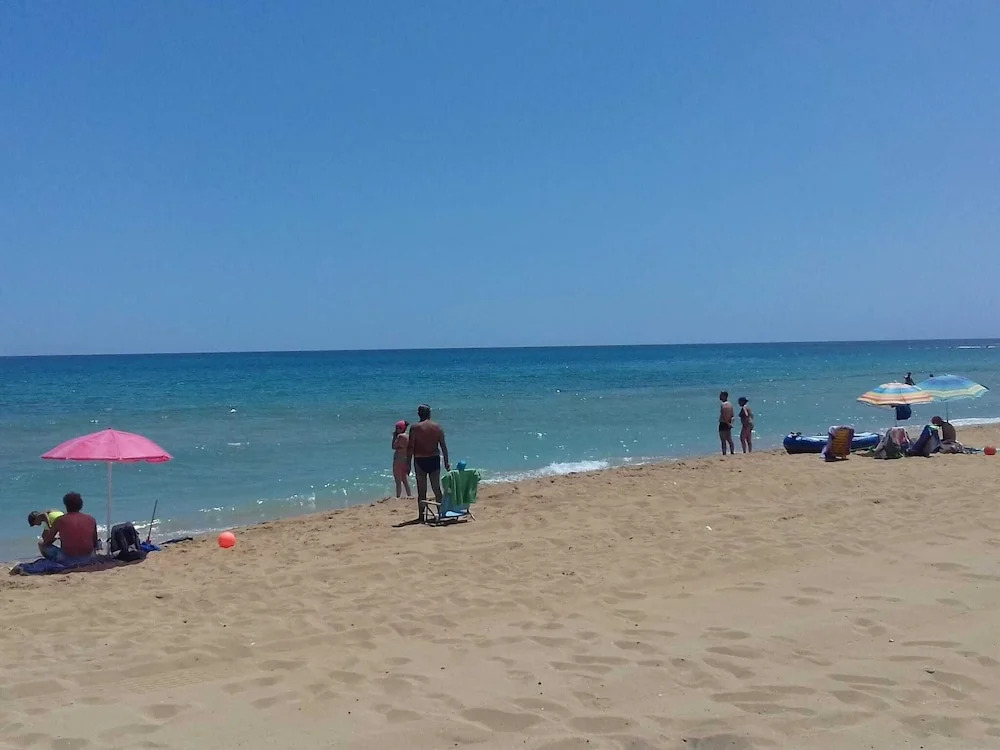 Cozy Apartment in Siracusa near Sea & City Center