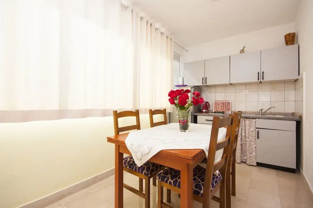 Apartments Olea