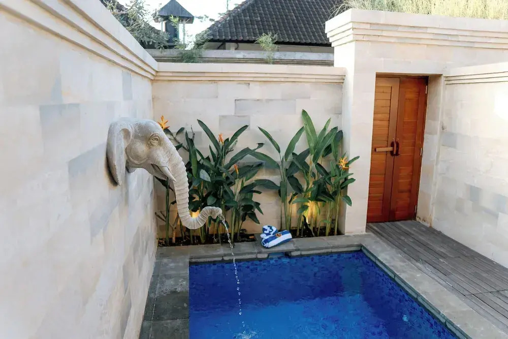 Bali Made Escape