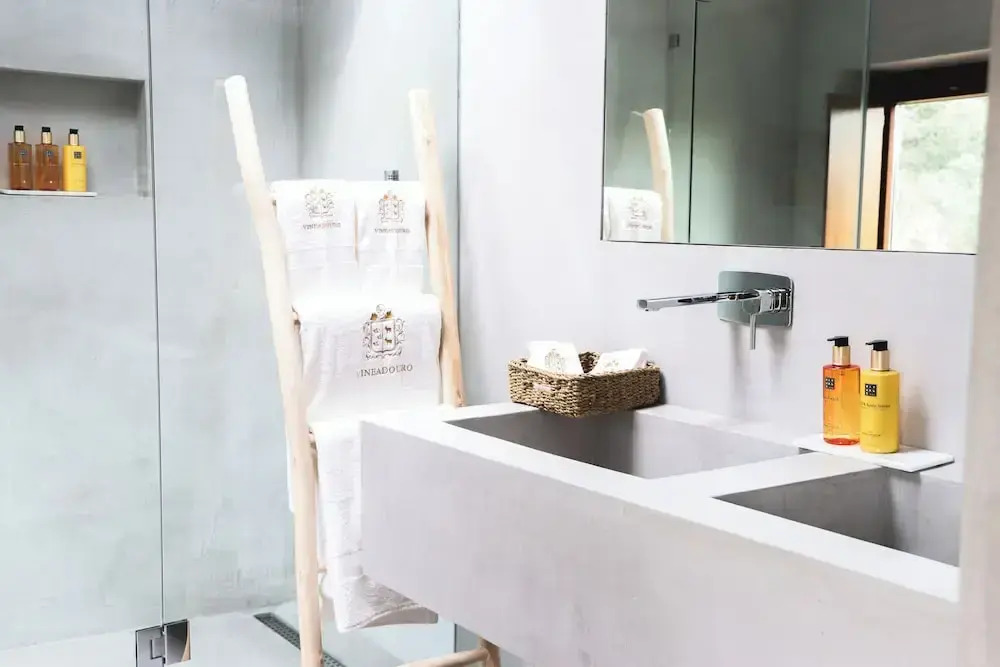 Casas da Vinha - Vineadouro Wine Hotel