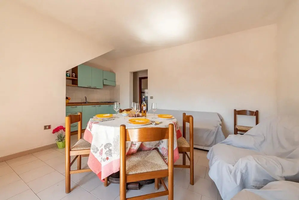 AffittaSardegna - Grosseto Apartments