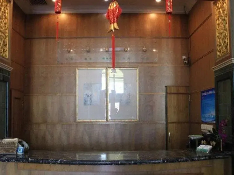 Liaoning Hotel