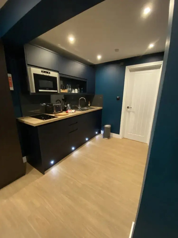 Sky City Apartments