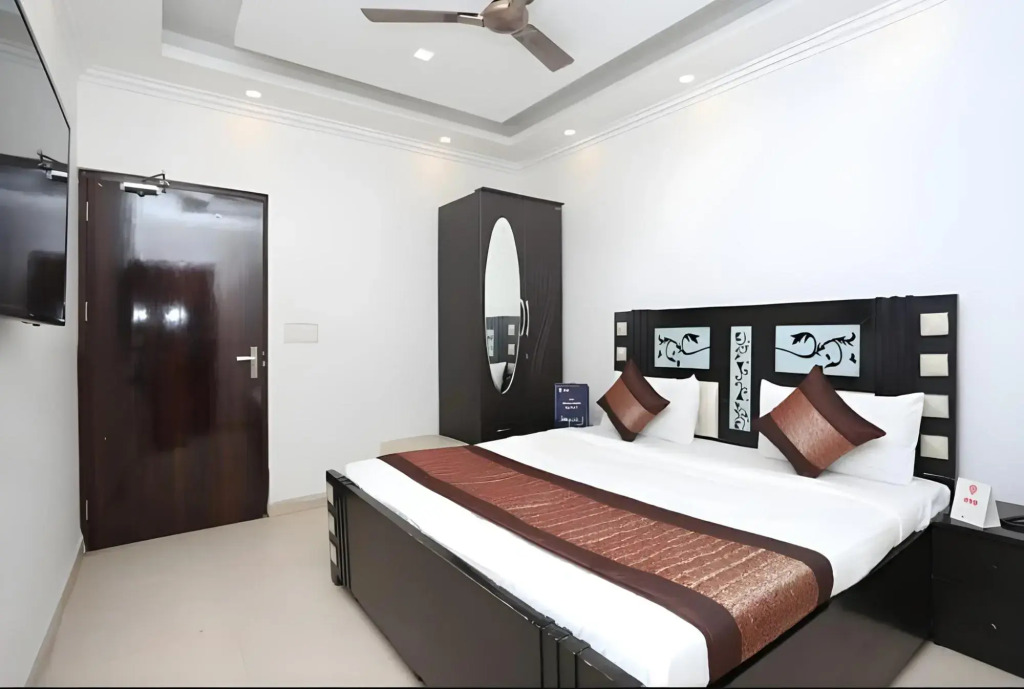 5 Seas Hotel and Banquet