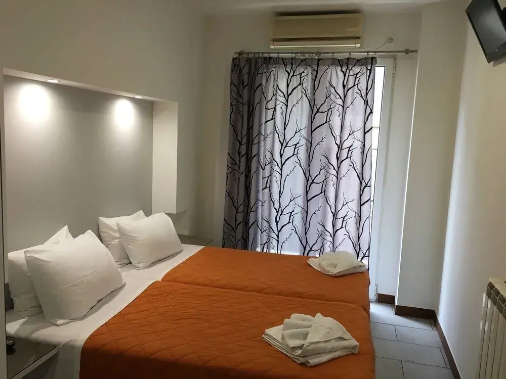 Athens Liberty Hotel