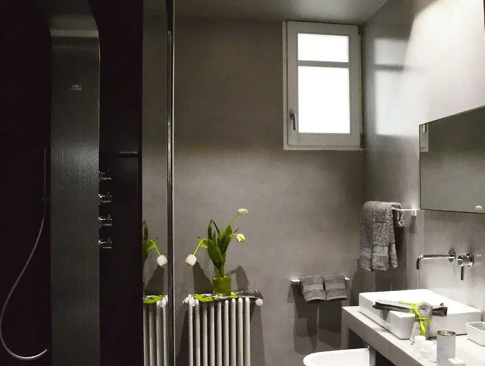miLoft Guest Rooms & Terrace